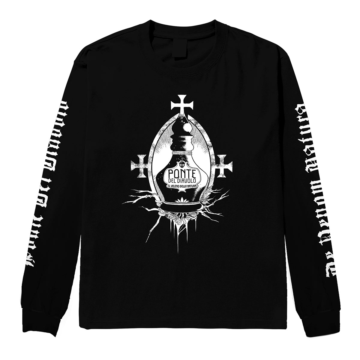 Ponte Del Diavolo - Veleno Shirt