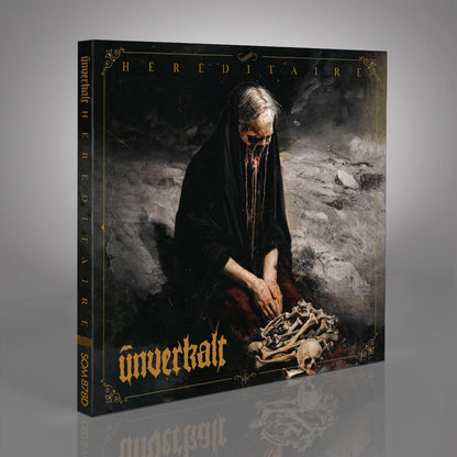 Unverkalt - Héréditaire [CD / Vinyl] [PRE-ORDER}