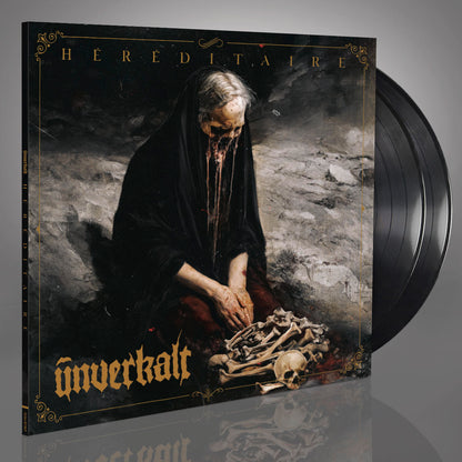 Unverkalt - Héréditaire [CD / Vinyl] [PRE-ORDER}
