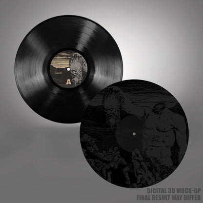 Rotten Sound - Mass Extinction EP [CD / Vinyl]