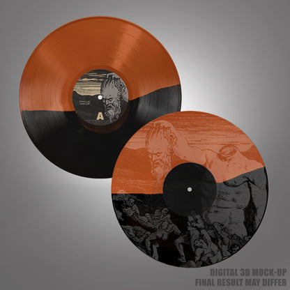 Rotten Sound - Mass Extinction EP [CD / Vinyl]