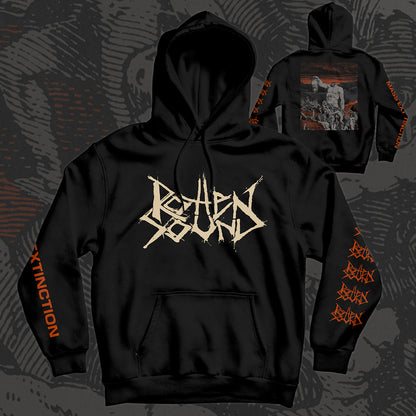 Rotten Sound - Extinction Logo Shirt