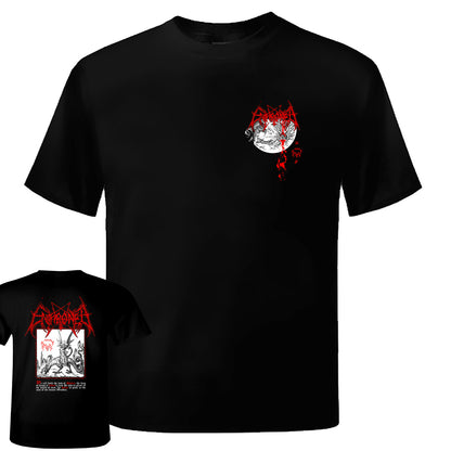 Enthroned - In Nomine Belialis Shirt