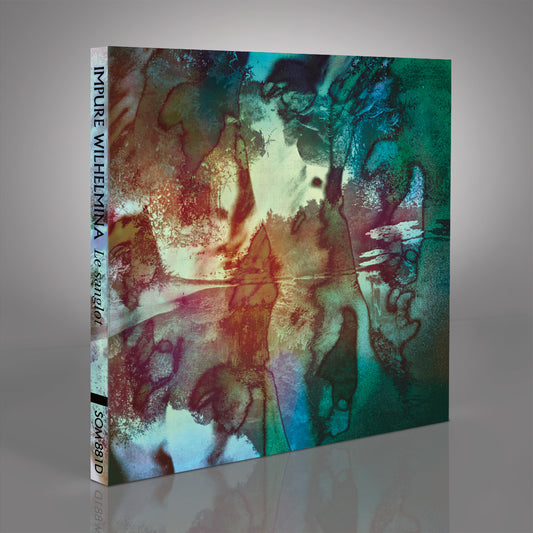 Impure Wilhelmina - Le Sanglot [CD / Vinyl]
