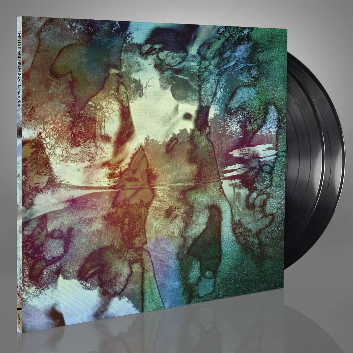 Impure Wilhelmina - Le Sanglot [CD / Vinyl]