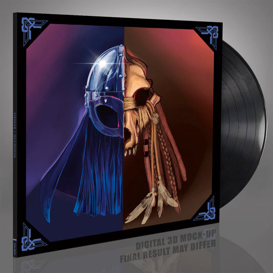 Eihwar - Hugrheim [CD / Vinyl]