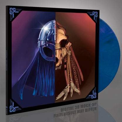 Eihwar - Hugrheim [CD / Vinyl] [PRE-ORDER]