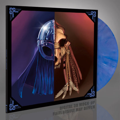 Eihwar - Hugrheim [CD / Vinyl] [PRE-ORDER]