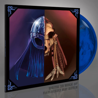 Eihwar - Hugrheim [CD / Vinyl] [PRE-ORDER]