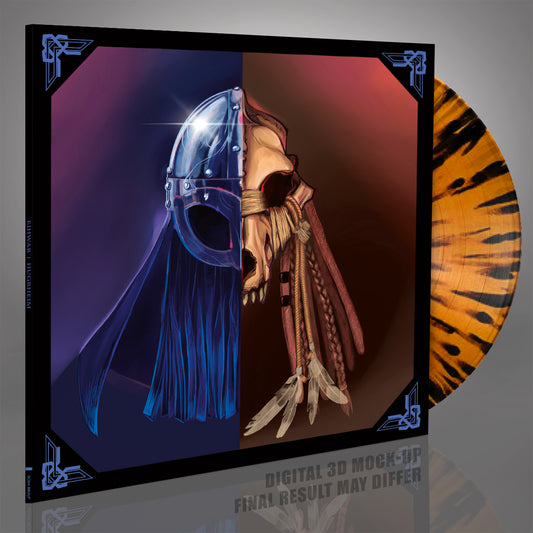 Eihwar - Hugrheim [CD / Vinyl] [PRE-ORDER]