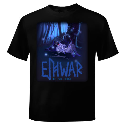 Eihwar - Fireflies Shirt