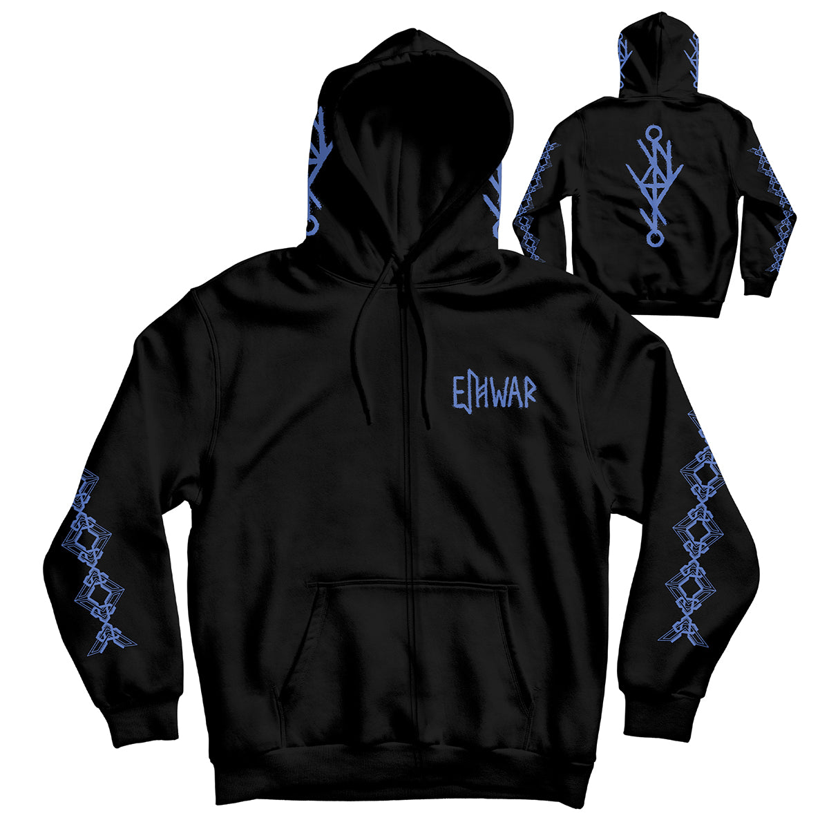 Eihwar - Logo 2 Shirt