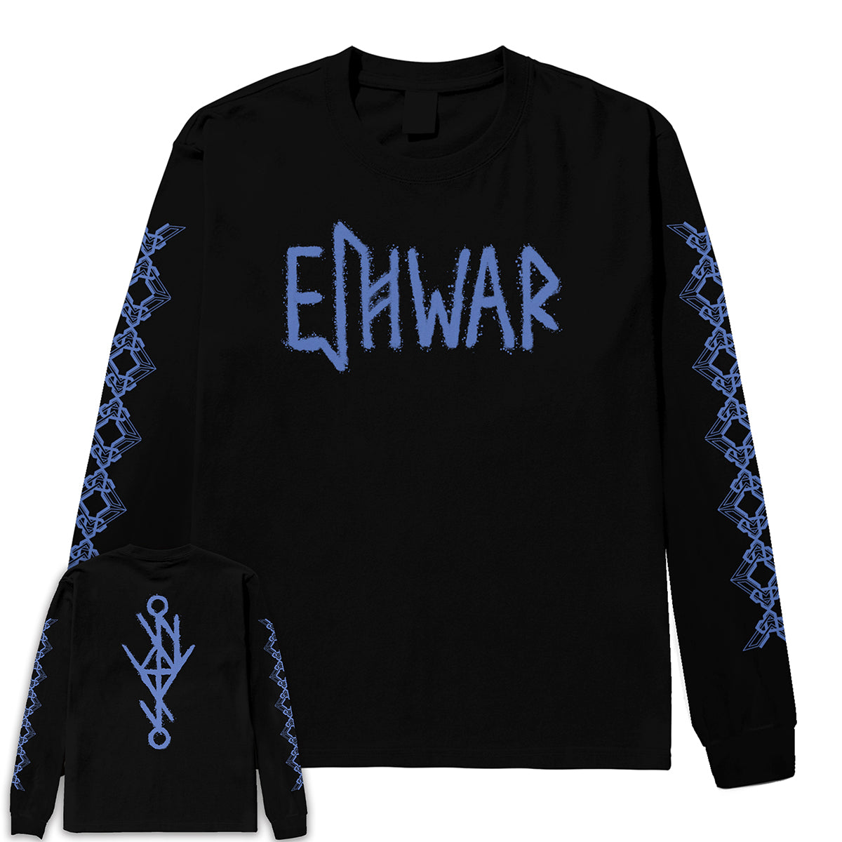 Eihwar - Logo Shirt