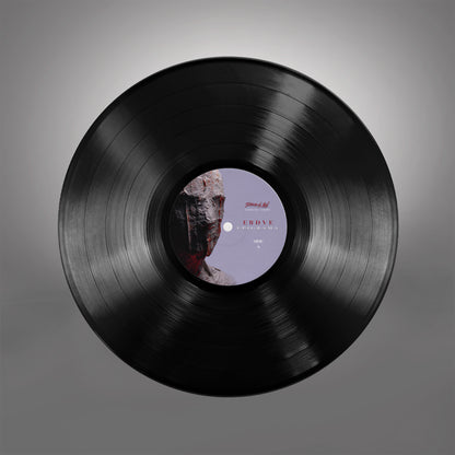 Erdve - Epigrama [CD / Vinyl]
