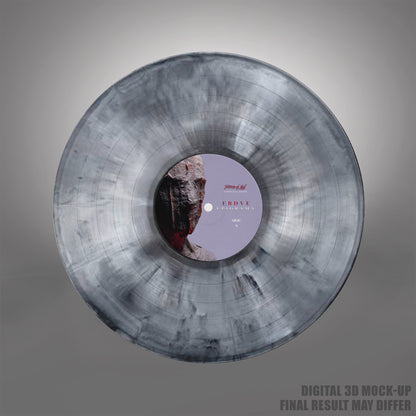 Erdve - Epigrama [CD / Vinyl]