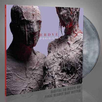 Erdve - Epigrama [CD / Vinyl]