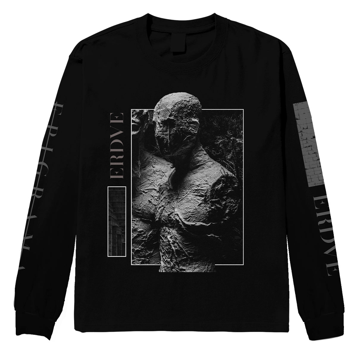 Erdve - Ydos Shirt