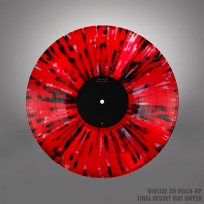 Only Human - Planned Obsolescence [CD / Vinyl]