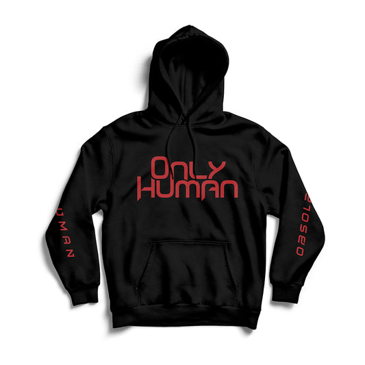 Only Human - Vortex Shirt
