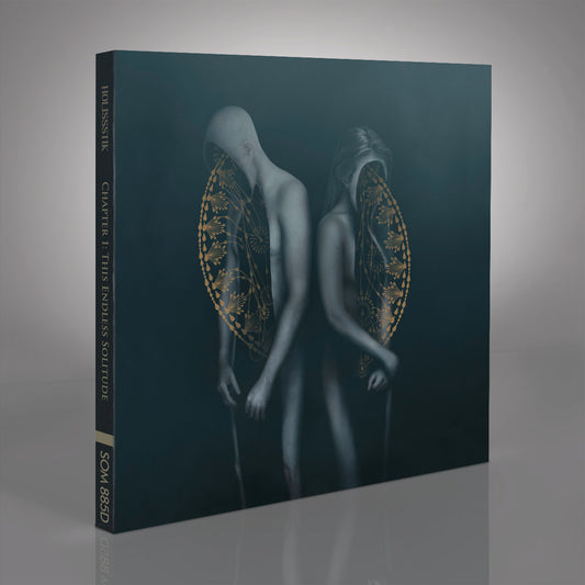 Holissstik - Chapter 1: This Endless Solitude [CD / Vinyl] [PRE-ORDER]