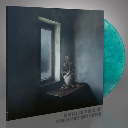 Holissstik - Chapter 1: This Endless Solitude [CD / Vinyl] [PRE-ORDER]