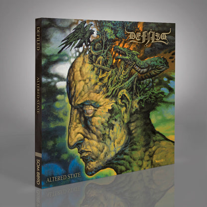 Defiled - Altered State [CD / Vinyl]