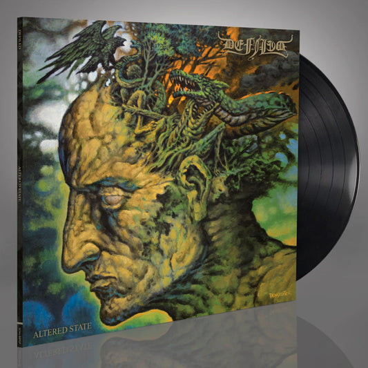 Defiled - Altered State [CD / Vinyl] [PRE-ORDER]