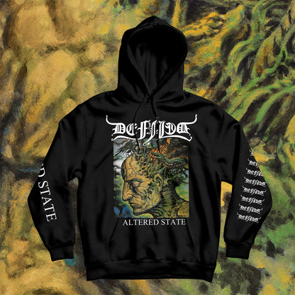 Defiled - Altered State Shirt