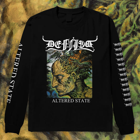 Defiled - Altered State Shirt