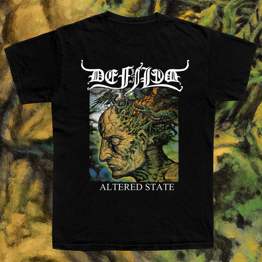 Defiled - Altered State Shirt