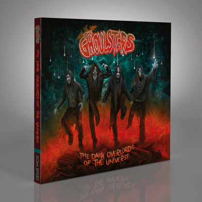 The Ghoulstars - The Dark Overlords of the Universe [CD / Vinyl]