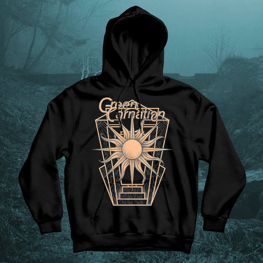 Green Carnation - One Final Breath Shirt