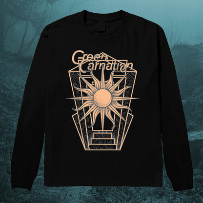Green Carnation - One Final Breath Shirt
