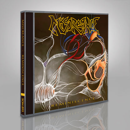 Miscreance - Reminiscence [CD / Vinyl] PRE-ORDER