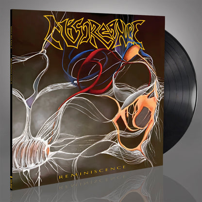 Miscreance - Reminiscence [CD / Vinyl] PRE-ORDER