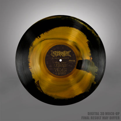 Miscreance - Reminiscence [CD / Vinyl] PRE-ORDER