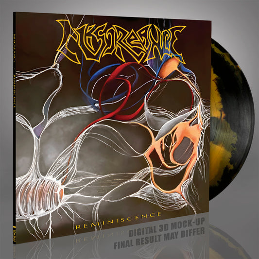 Miscreance - Reminiscence [CD / Vinyl] PRE-ORDER