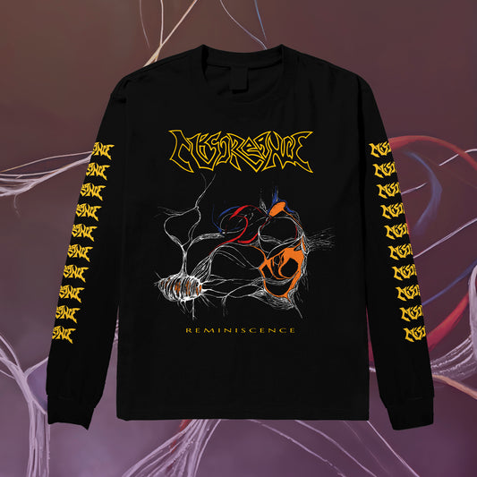 Miscreance - Reminiscence - Merch
