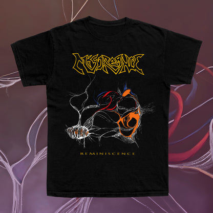 Miscreance - Reminiscence - Merch