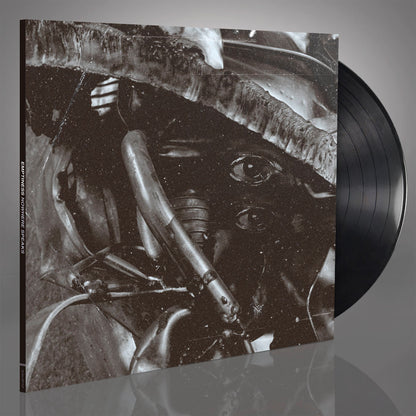 Emptiness - Nowhere Speaks [CD / Vinyl] [PRE-ORDER]