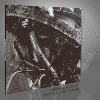 Emptiness - Nowhere Speaks [CD / Vinyl] [PRE-ORDER]