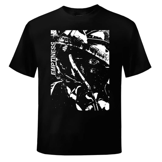 Emptiness - Nowhere Speaks T-Shirt