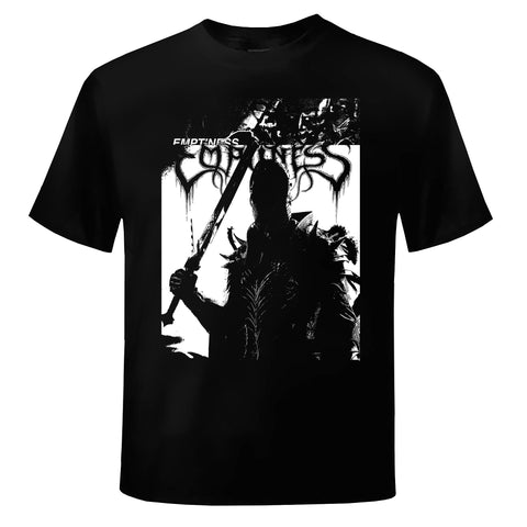Emptiness - The Threat T-Shirt