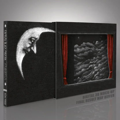 Crippled Black Phoenix - Sceaduhelm [CD / Vinyl]