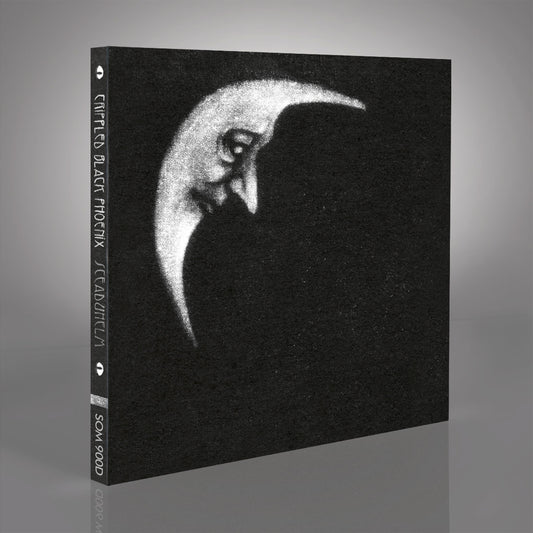 Crippled Black Phoenix - Sceaduhelm [CD / Vinyl] [PRE-ORDER]
