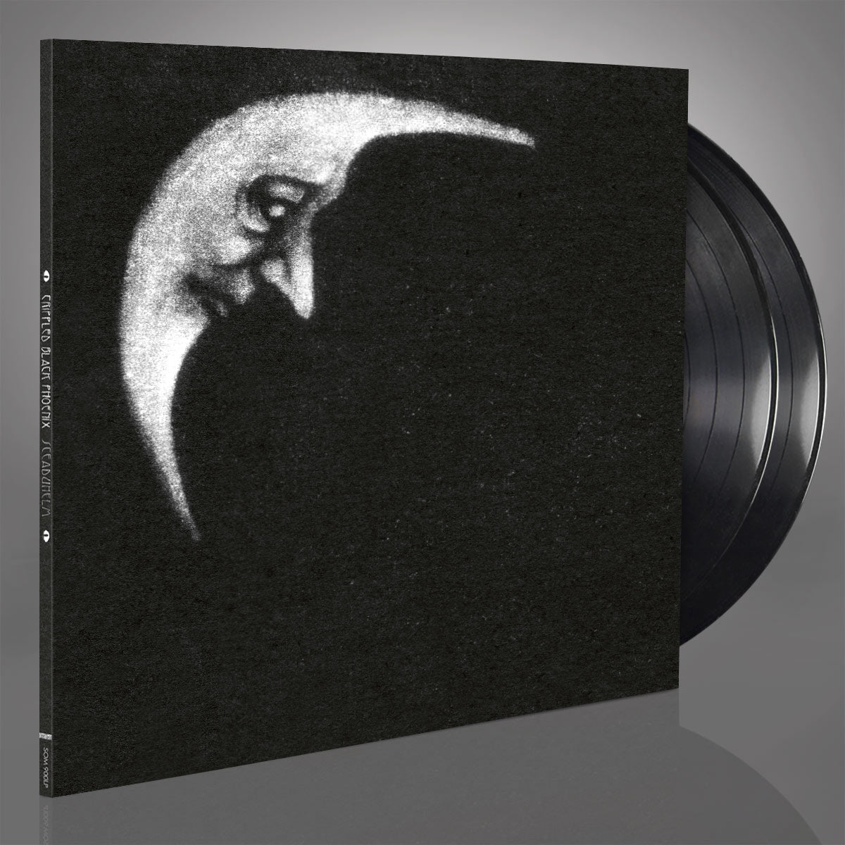 Crippled Black Phoenix - Sceaduhelm [CD / Vinyl]