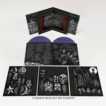 Crippled Black Phoenix - Sceaduhelm [CD / Vinyl]