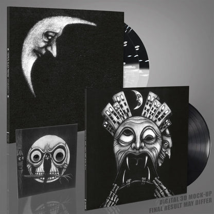 Crippled Black Phoenix - Sceaduhelm [CD / Vinyl]