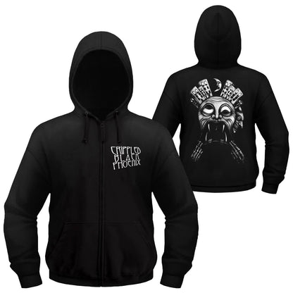 Crippled Black Phoenix - Screaming Your Name Shirt