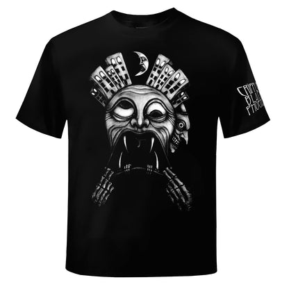 Crippled Black Phoenix - Screaming Your Name Shirt